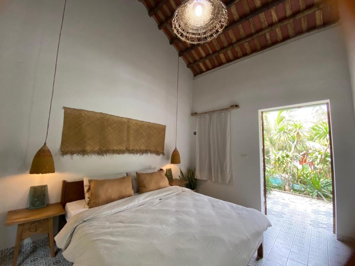 Nha Lua Homestay Ninh Bình Kültér fotó