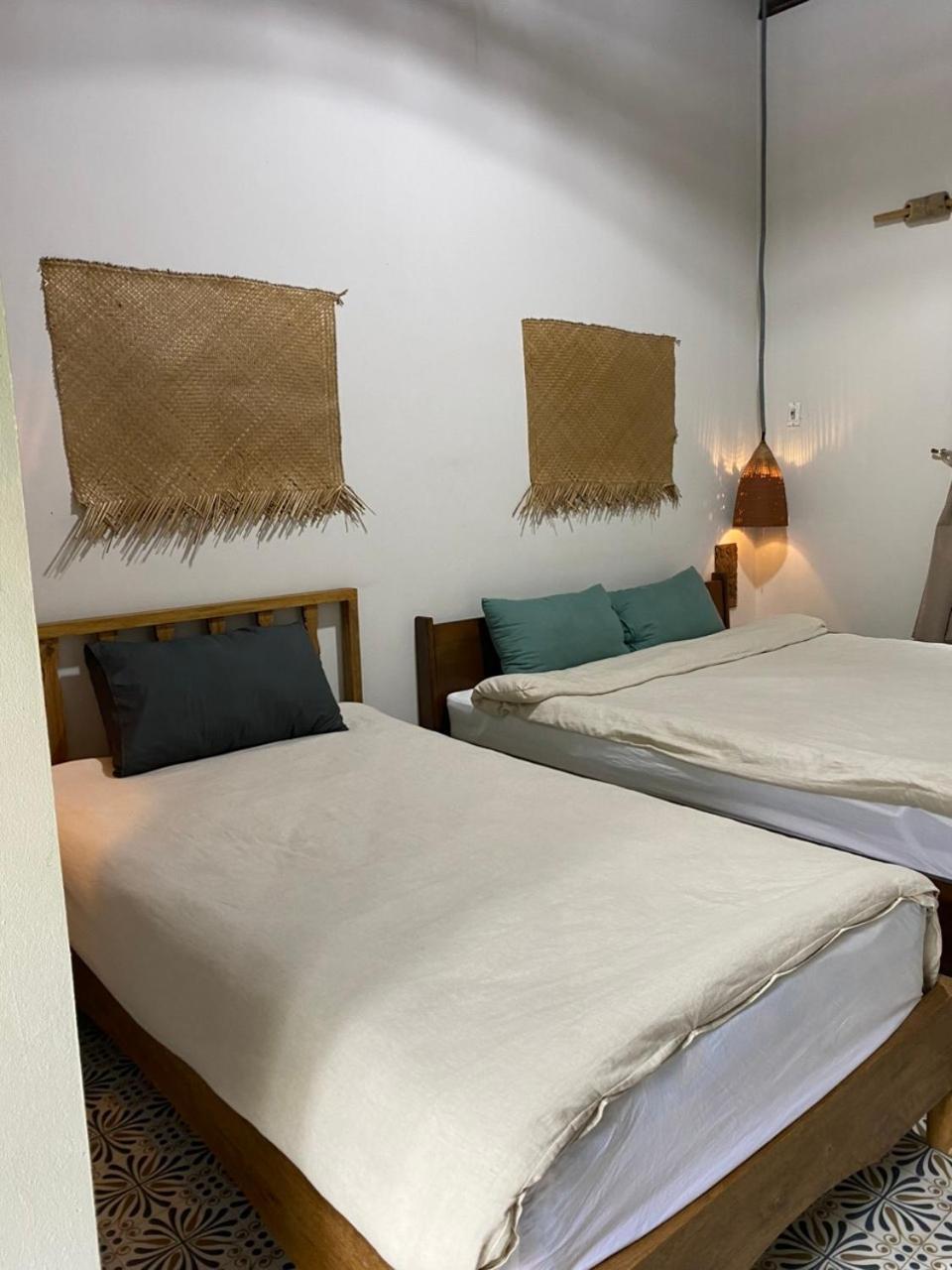 Nha Lua Homestay Ninh Bình Kültér fotó