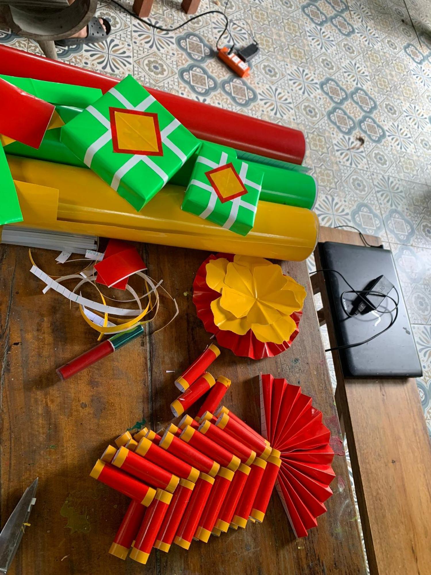 Nha Lua Homestay Ninh Bình Kültér fotó