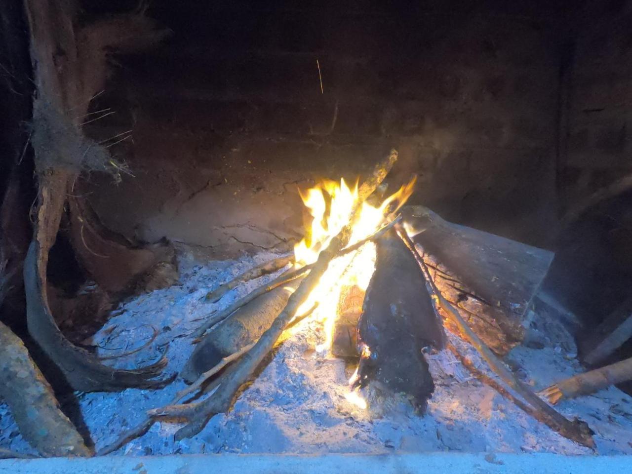 Nha Lua Homestay Ninh Bình Kültér fotó