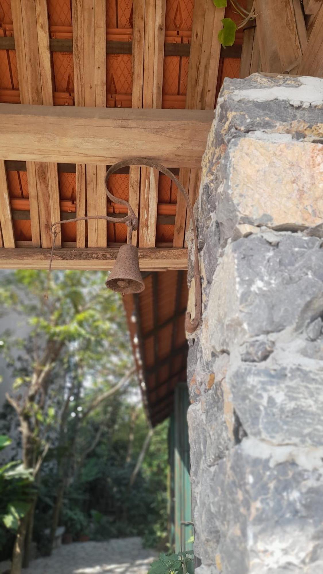 Nha Lua Homestay Ninh Bình Kültér fotó