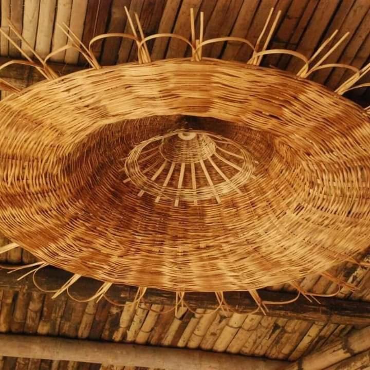Nha Lua Homestay Ninh Bình Kültér fotó
