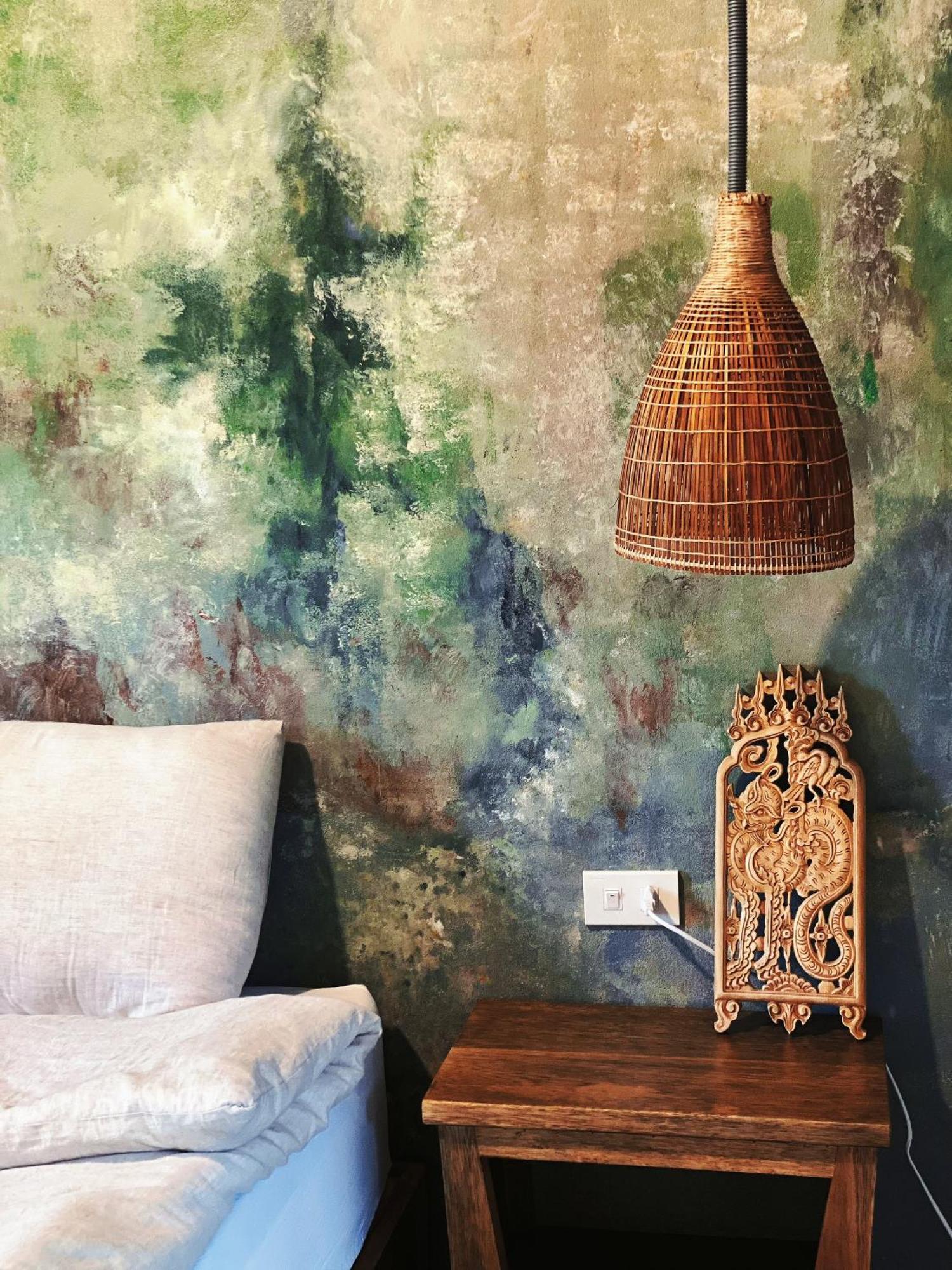 Nha Lua Homestay Ninh Bình Kültér fotó