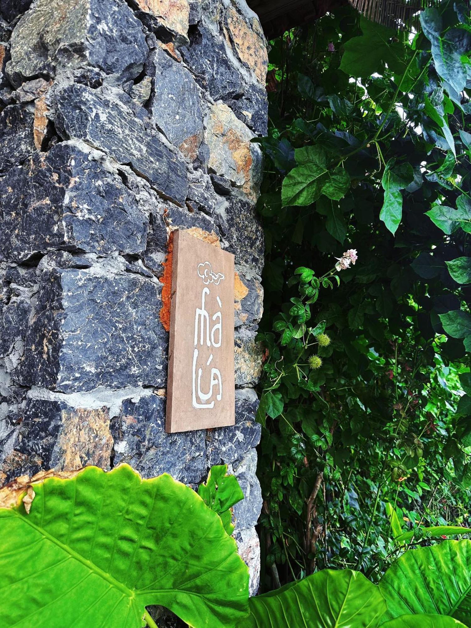 Nha Lua Homestay Ninh Bình Kültér fotó