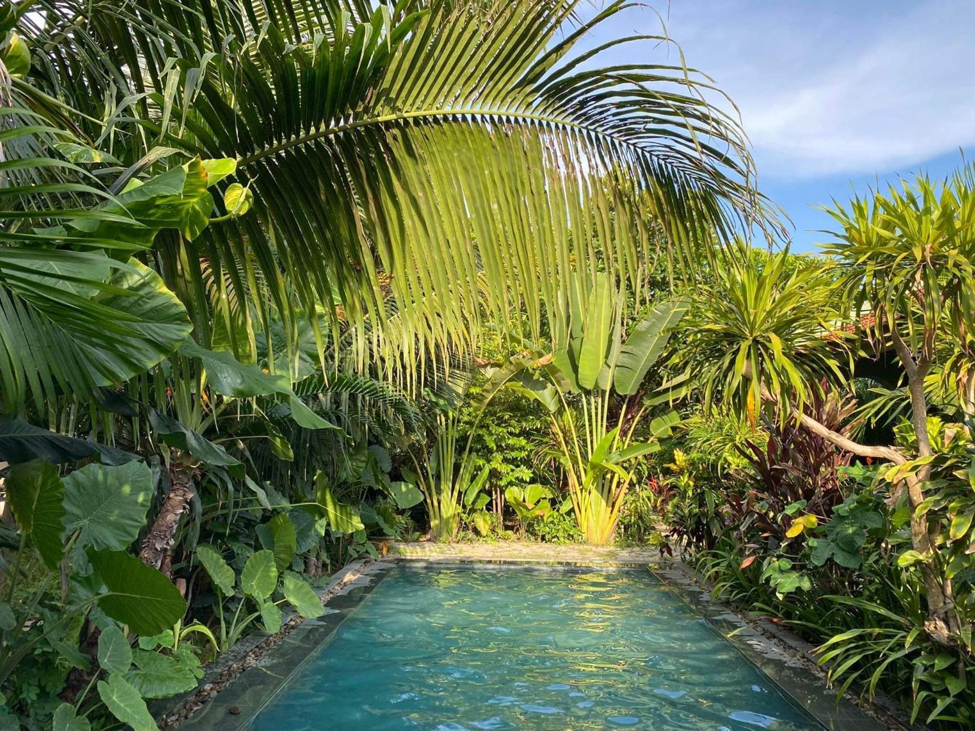 Nha Lua Homestay Ninh Bình Kültér fotó