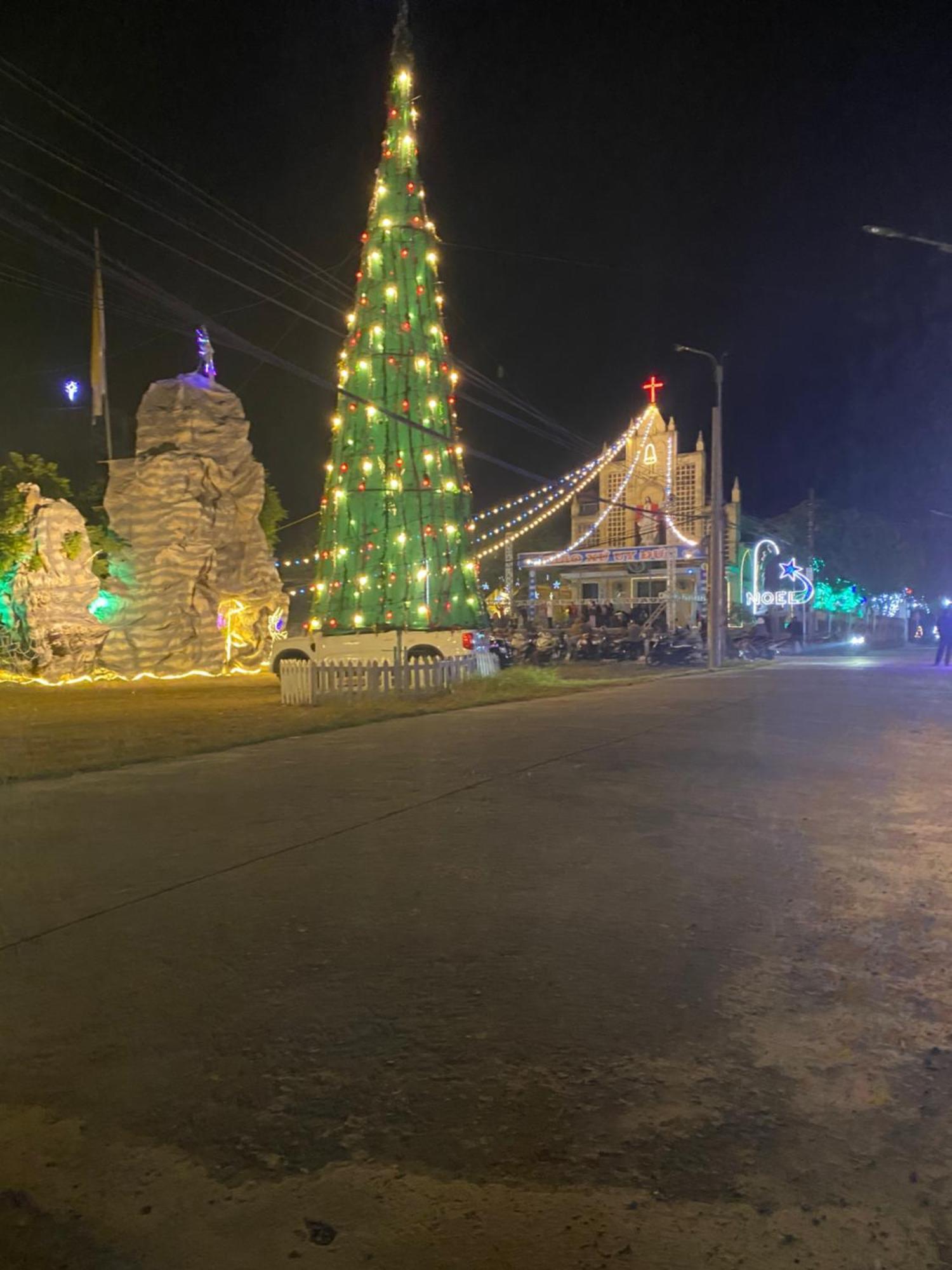 Nha Lua Homestay Ninh Bình Kültér fotó