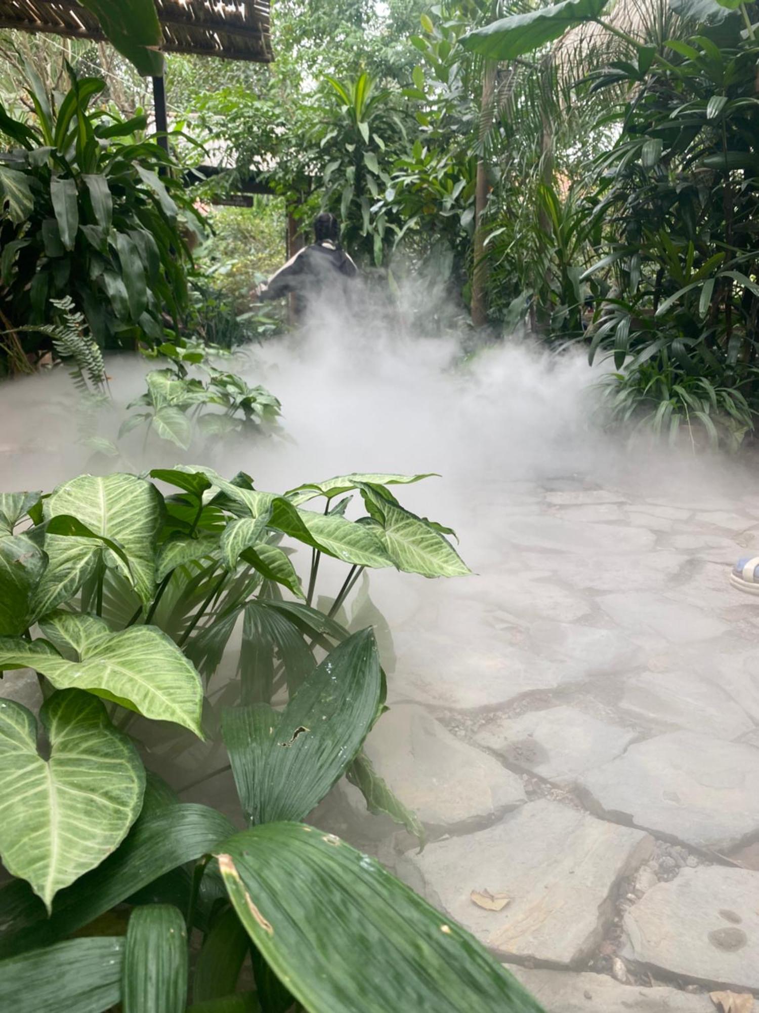 Nha Lua Homestay Ninh Bình Kültér fotó