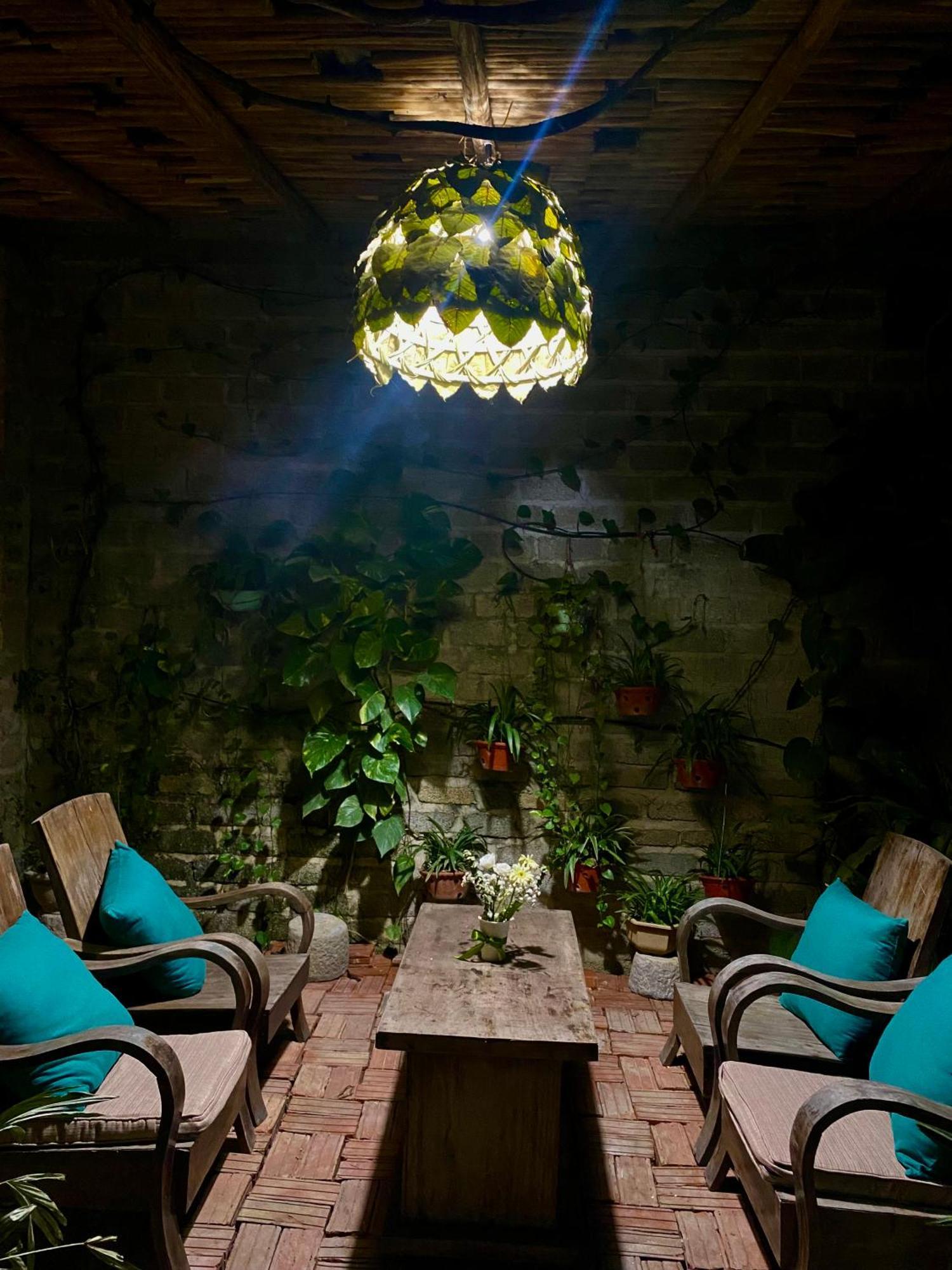 Nha Lua Homestay Ninh Bình Kültér fotó