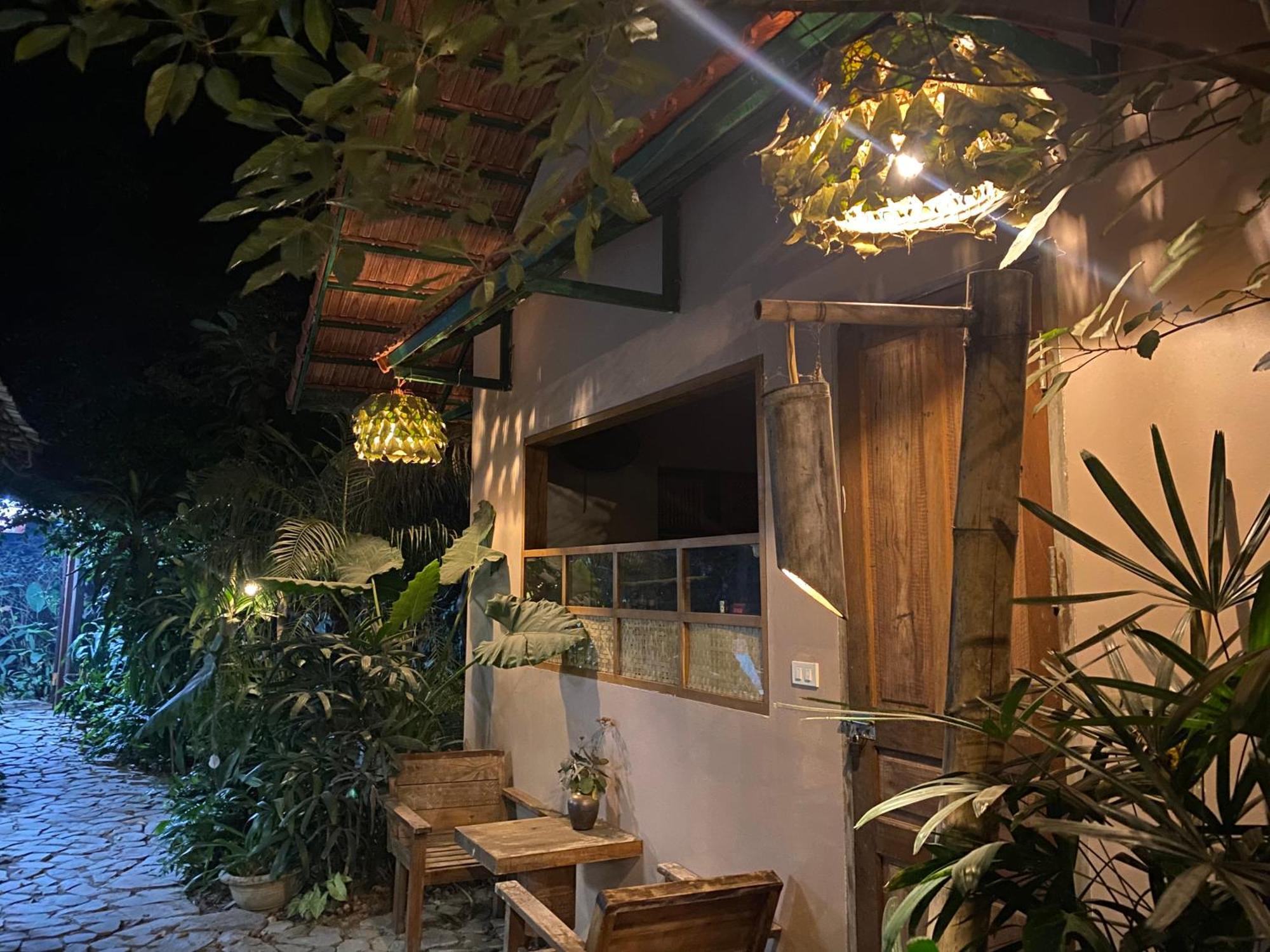 Nha Lua Homestay Ninh Bình Kültér fotó