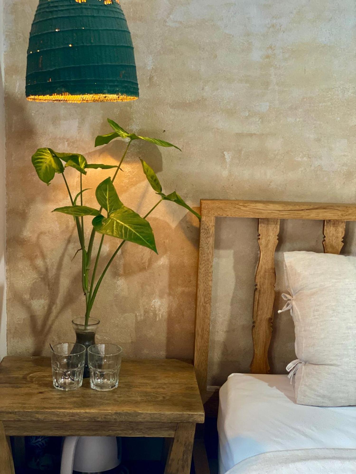 Nha Lua Homestay Ninh Bình Kültér fotó
